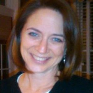 Meet your Posher, Glenda